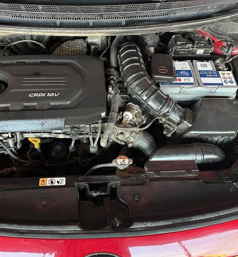 Simer Oto Grup Servis